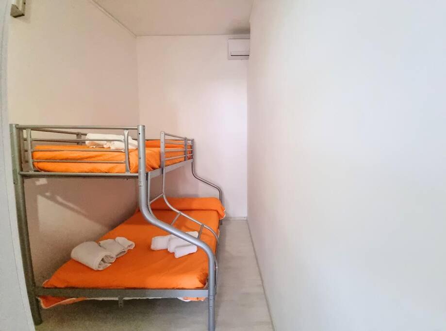 Photo of Bedroom in Vulcano Porto