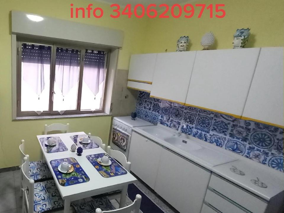 Photo of Kitchen in Chianchitta-Pallio