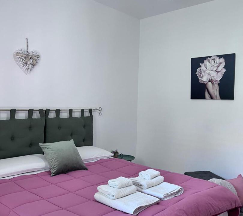 Photo of Bedroom in Realmonte