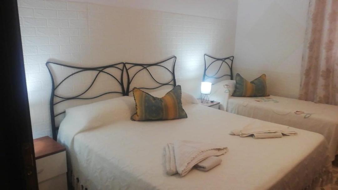 Photo of Bedroom in Cassibile