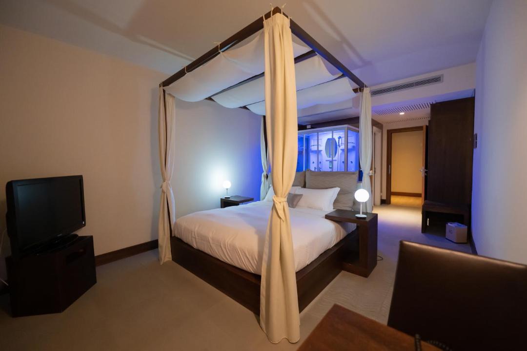 Photo of Bedroom in Roccalumera