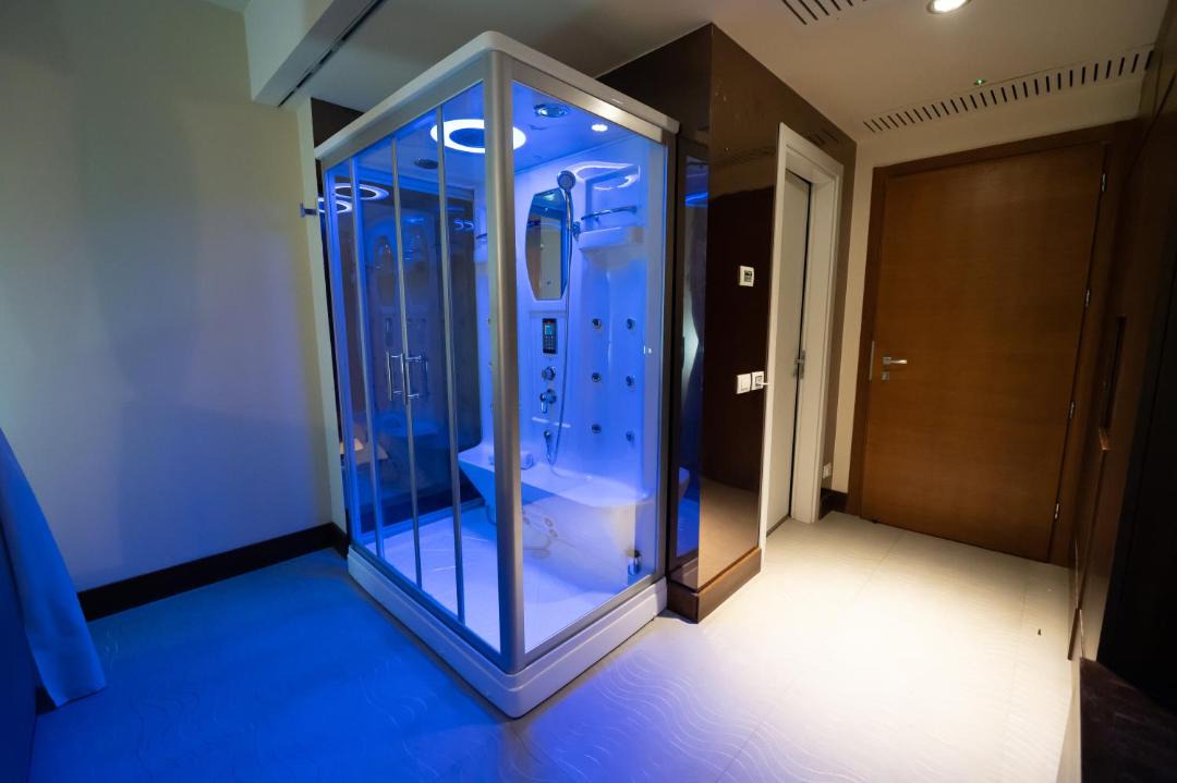 Photo of Bathroom in Roccalumera