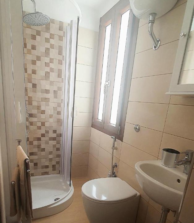 Photo of Bathroom in Santo Stefano di Camastra