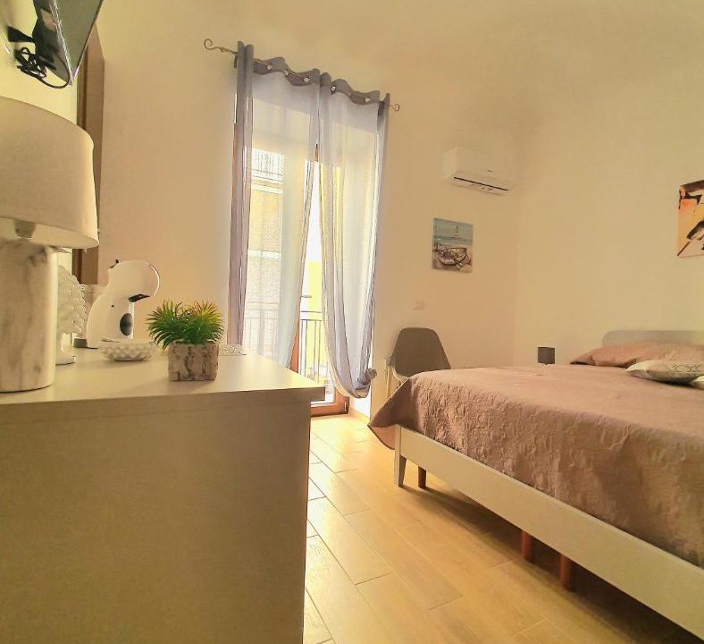Photo of Bedroom in Santo Stefano di Camastra