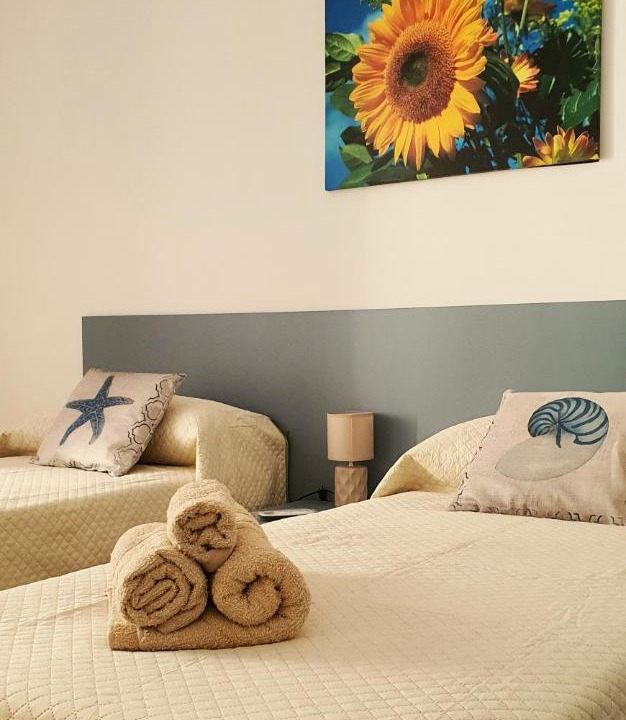 Photo of Bedroom in Santo Stefano di Camastra