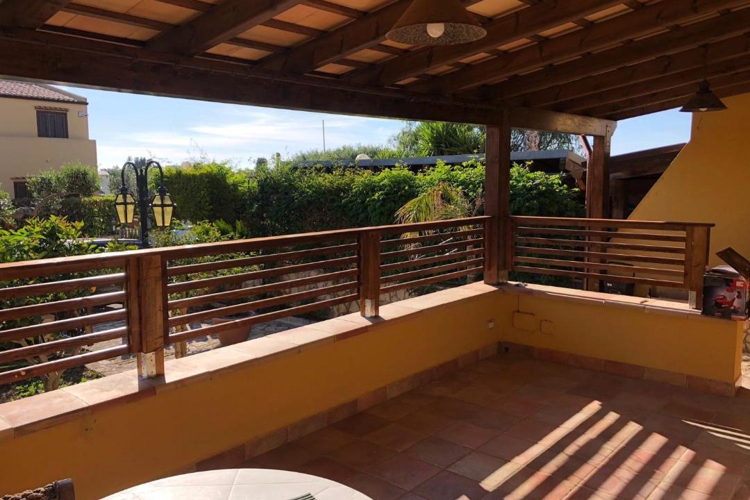 Photo of Patio Balcony in Custonaci