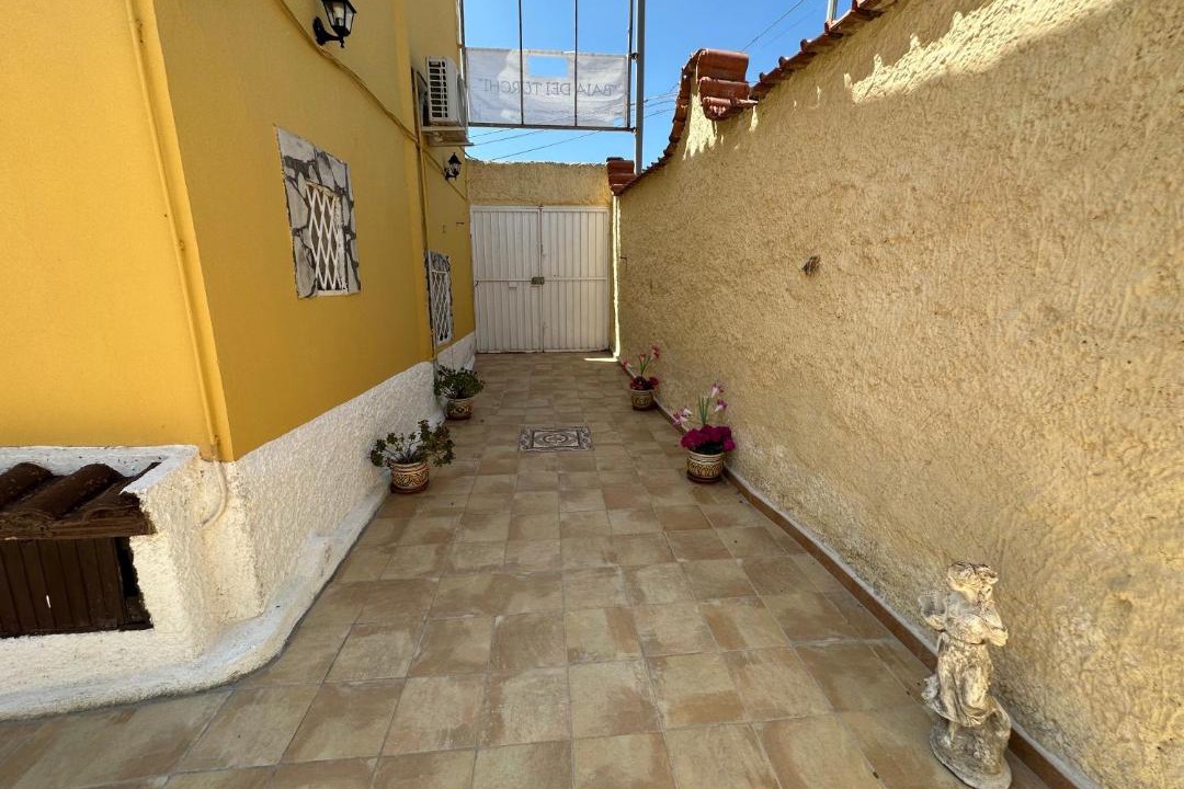 Photo of Patio Balcony in Realmonte