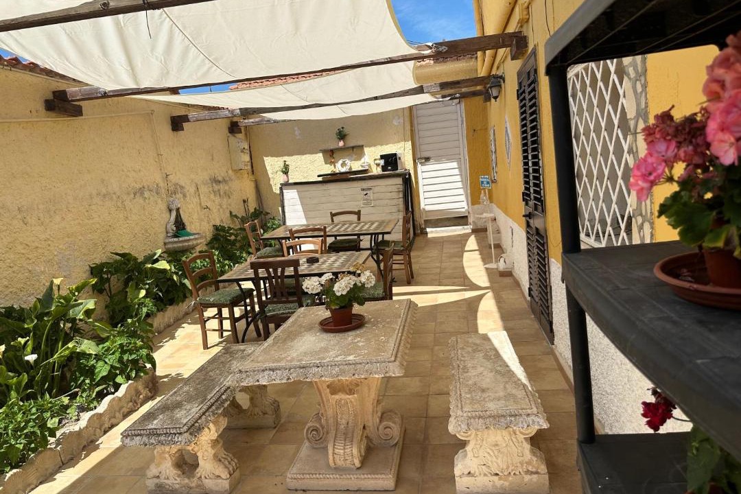 Photo of Patio Balcony in Realmonte