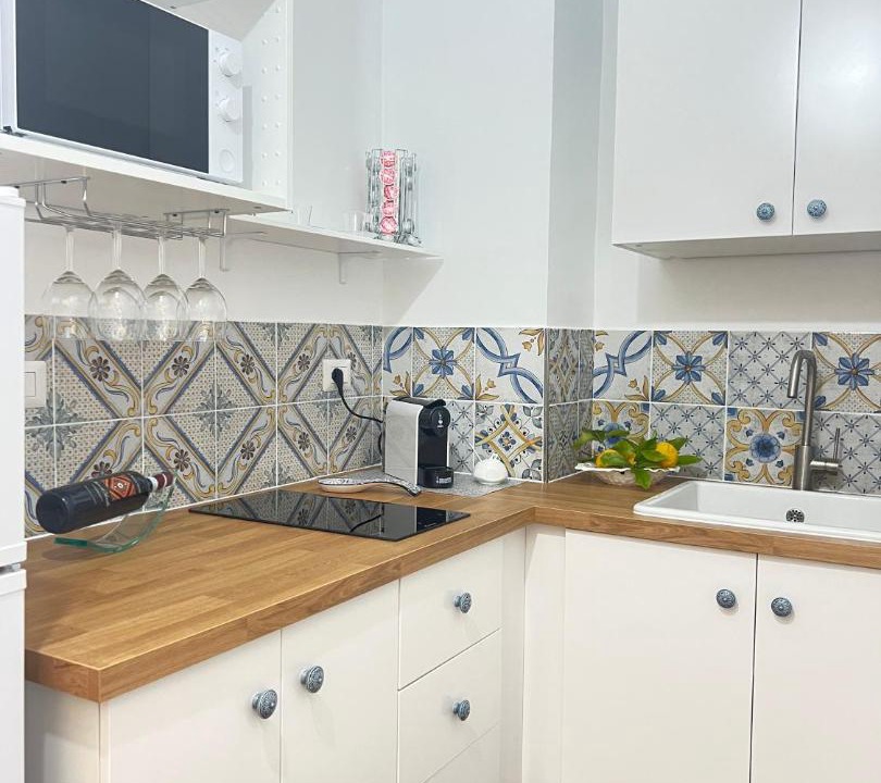 Photo of Kitchen in Acireale