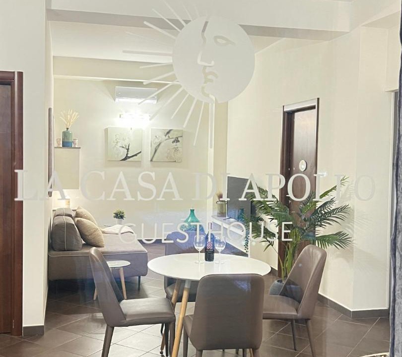 Photo of Livingroom in Acireale