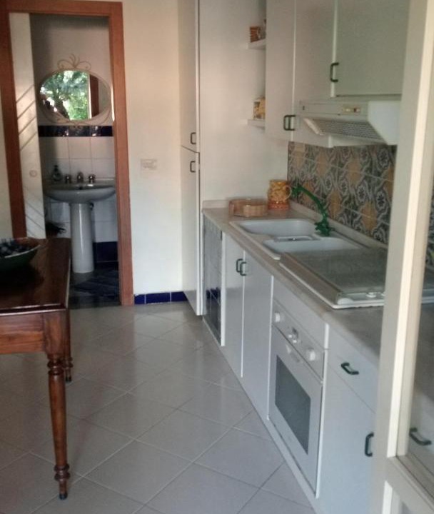 Photo of Kitchen in Furnari