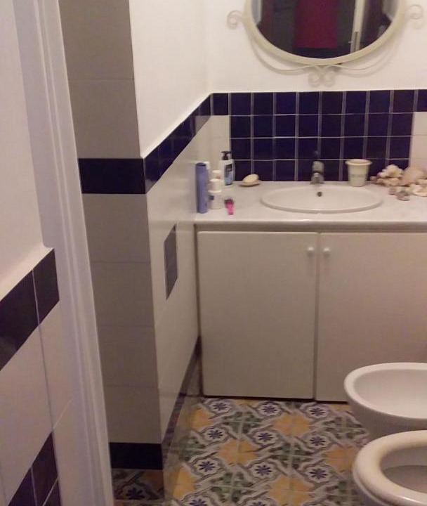 Photo of Bathroom in Furnari