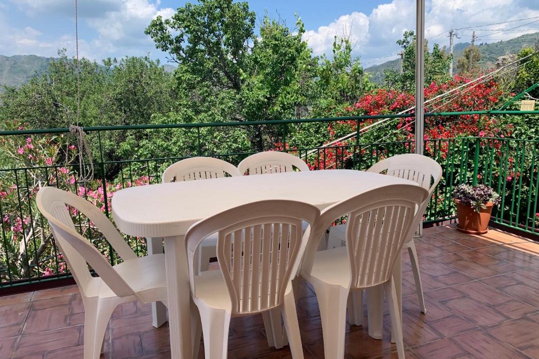 Photo of Patio Balcony in Gaggi