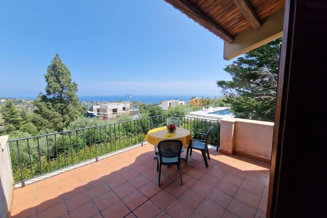 Photo of Patio Balcony in Sant'Onofrio