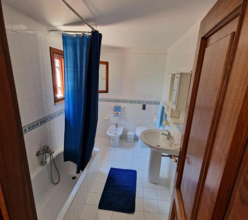 Photo of Bathroom in Sant'Onofrio