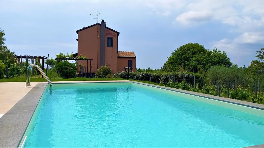 Photo of Outdoor in Mascali