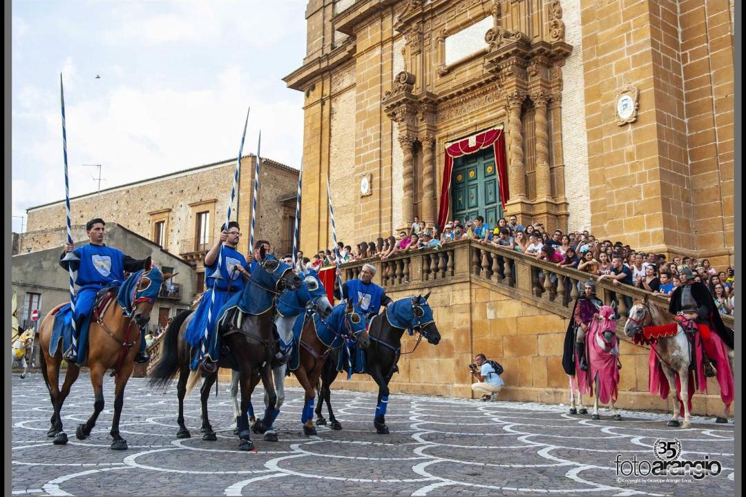 Photo of Others in Piazza Armerina