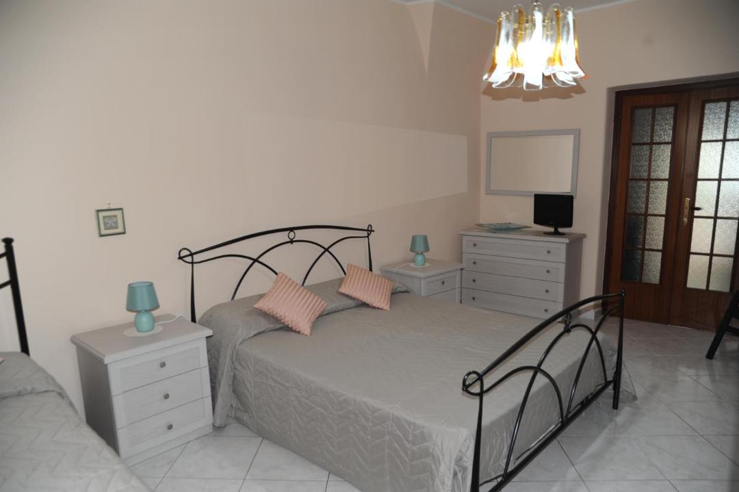 Photo of Bedroom in Monte Po-Nesima-San Leone-Rapisardi