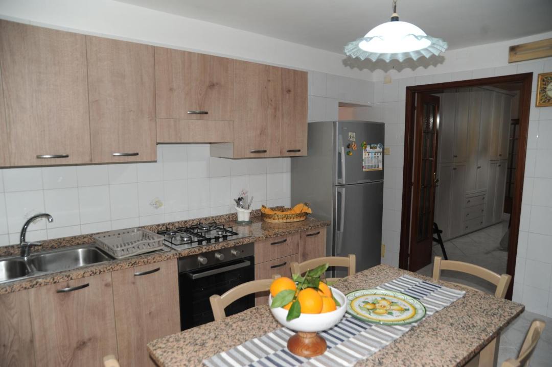 Photo of Kitchen in Monte Po-Nesima-San Leone-Rapisardi
