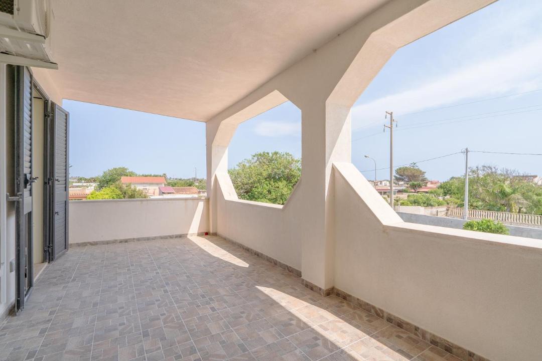 Photo of Patio Balcony in Granelli