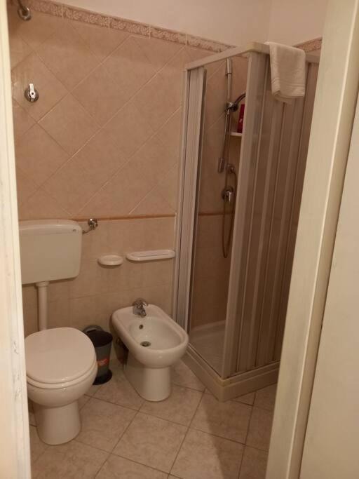 Photo of Bathroom in Mazzeo