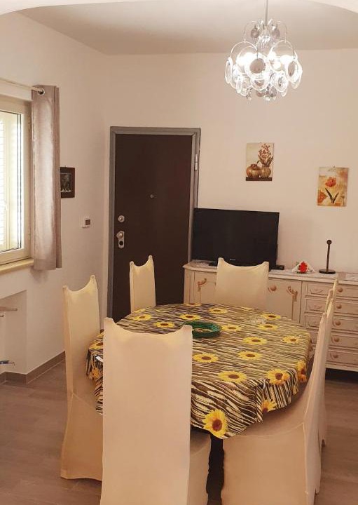 Photo of Livingroom in Chianchitta-Pallio
