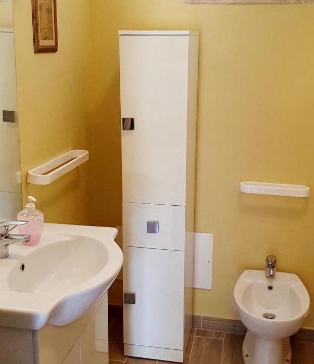 Photo of Bathroom in Chianchitta-Pallio