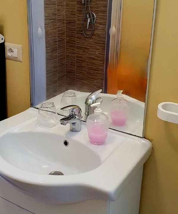 Photo of Bathroom in Chianchitta-Pallio