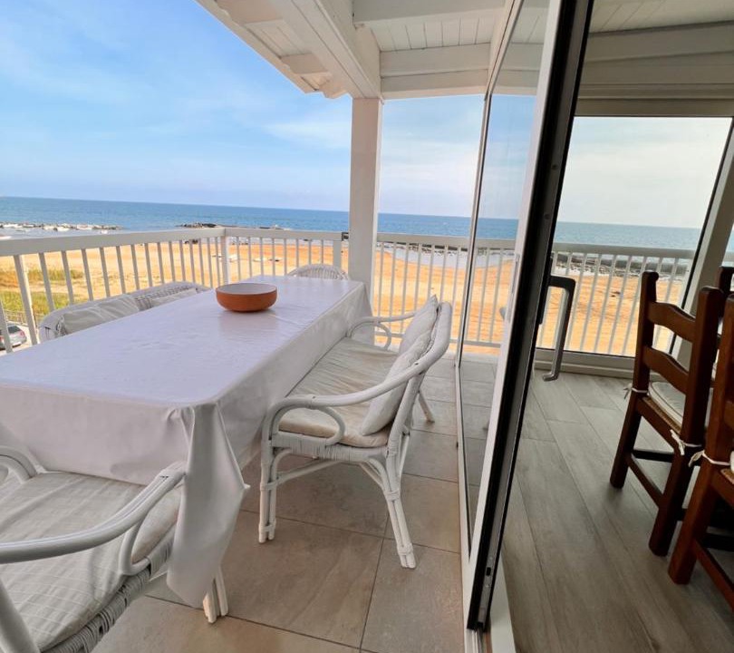 Photo of Patio Balcony in Marina di Palma