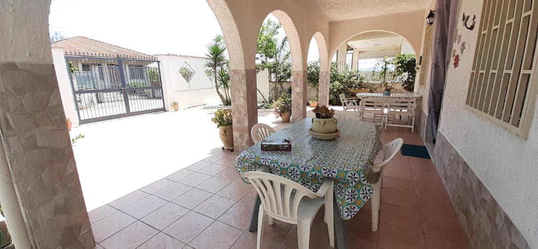 Photo of Patio Balcony in Villaggio San Leonardo