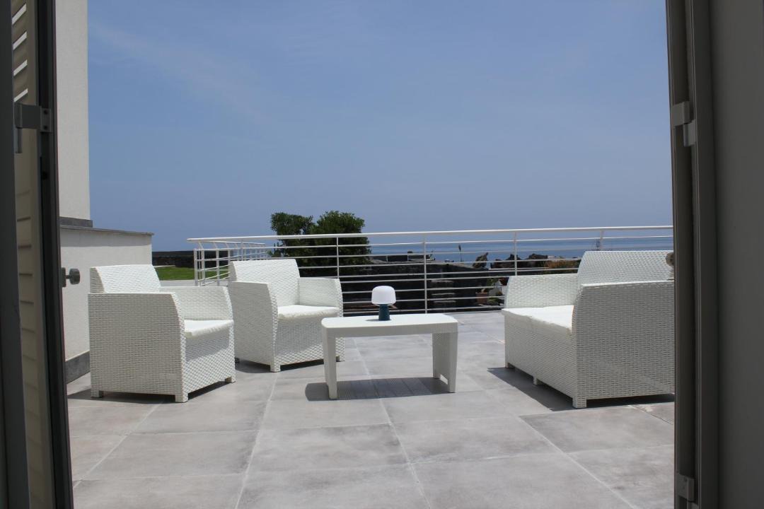 Photo of Patio Balcony in Stazzo