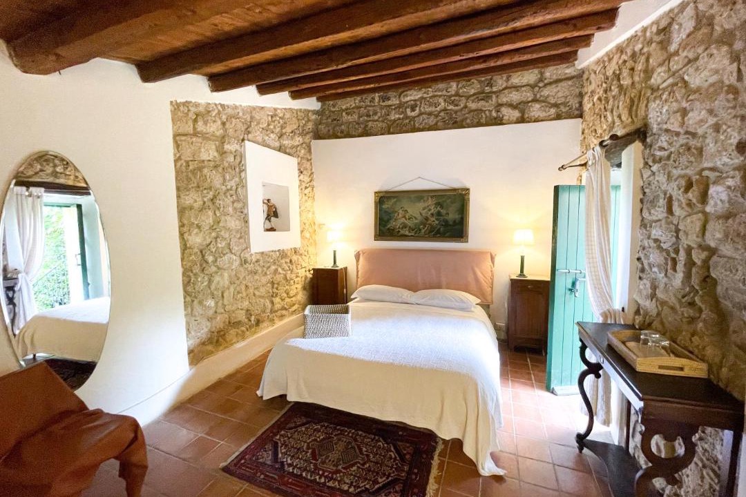Photo of Bedroom in Enna