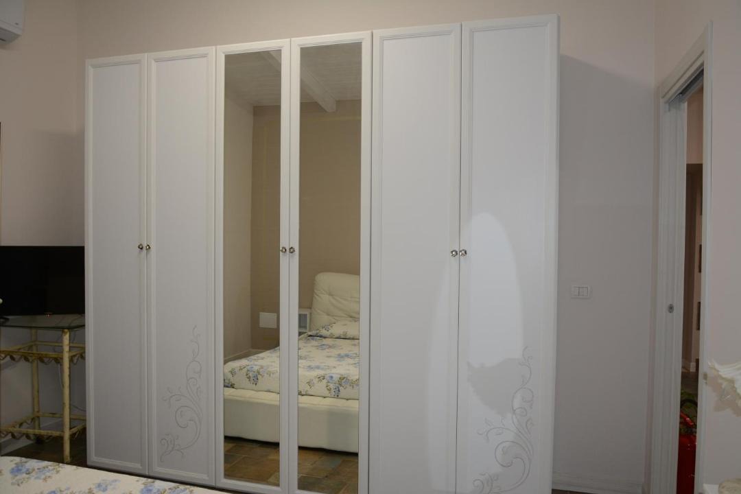 Photo of Bedroom in Monte Po-Nesima-San Leone-Rapisardi