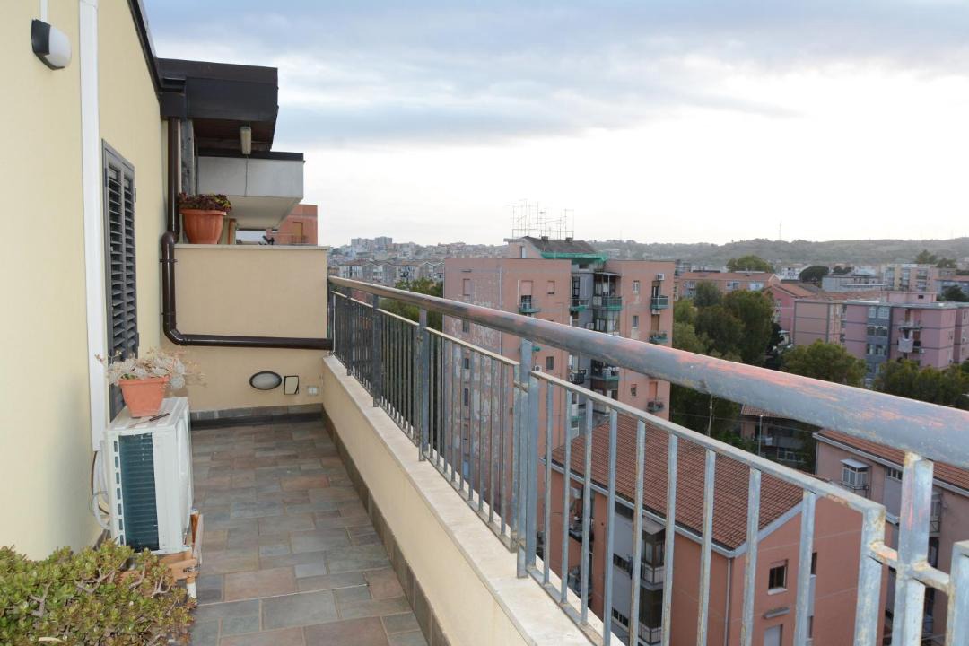 Photo of Patio Balcony in Monte Po-Nesima-San Leone-Rapisardi