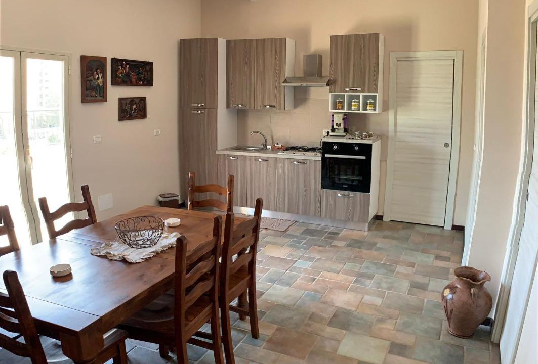 Photo of Kitchen in Monte Po-Nesima-San Leone-Rapisardi