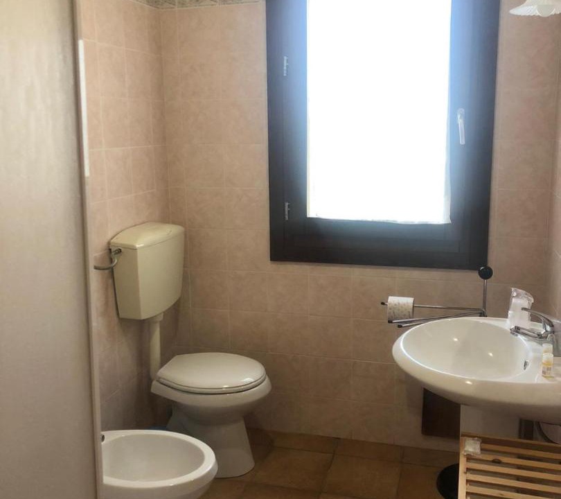 Photo of Bathroom in Chiaramonte Gulfi