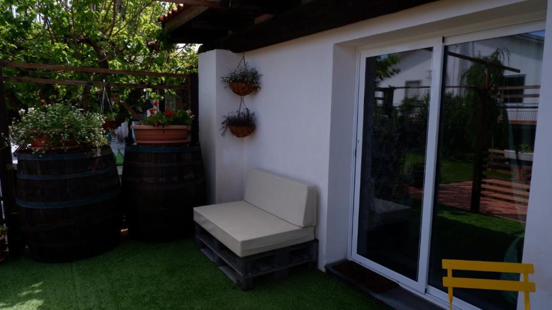 Photo of Patio Balcony in Viagrande