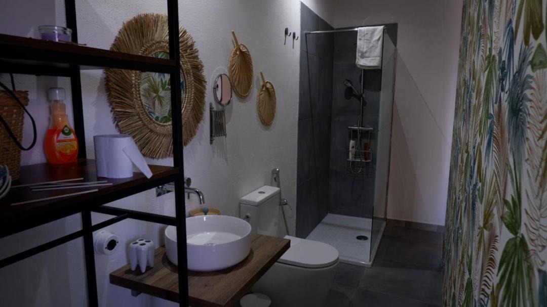 Photo of Bathroom in Viagrande