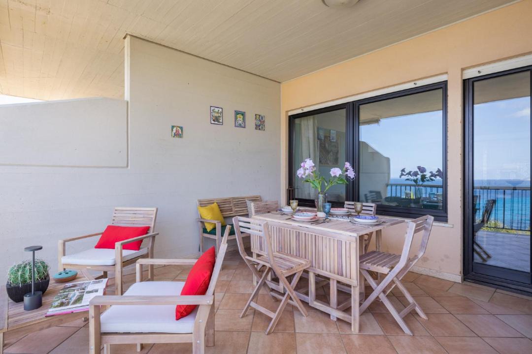 Photo of Livingroom in Addaura