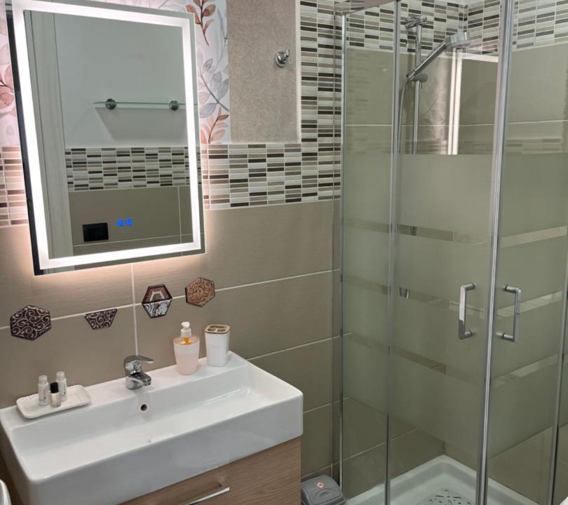 Photo of Bathroom in Monte Po-Nesima-San Leone-Rapisardi
