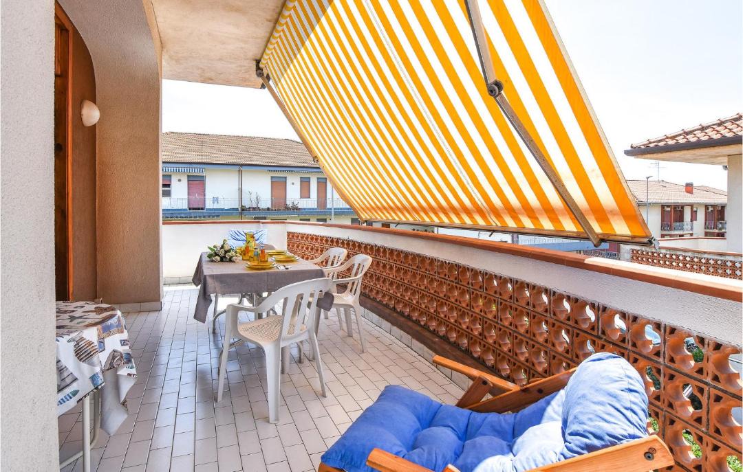 Photo of Patio Balcony in Torre Archirafi