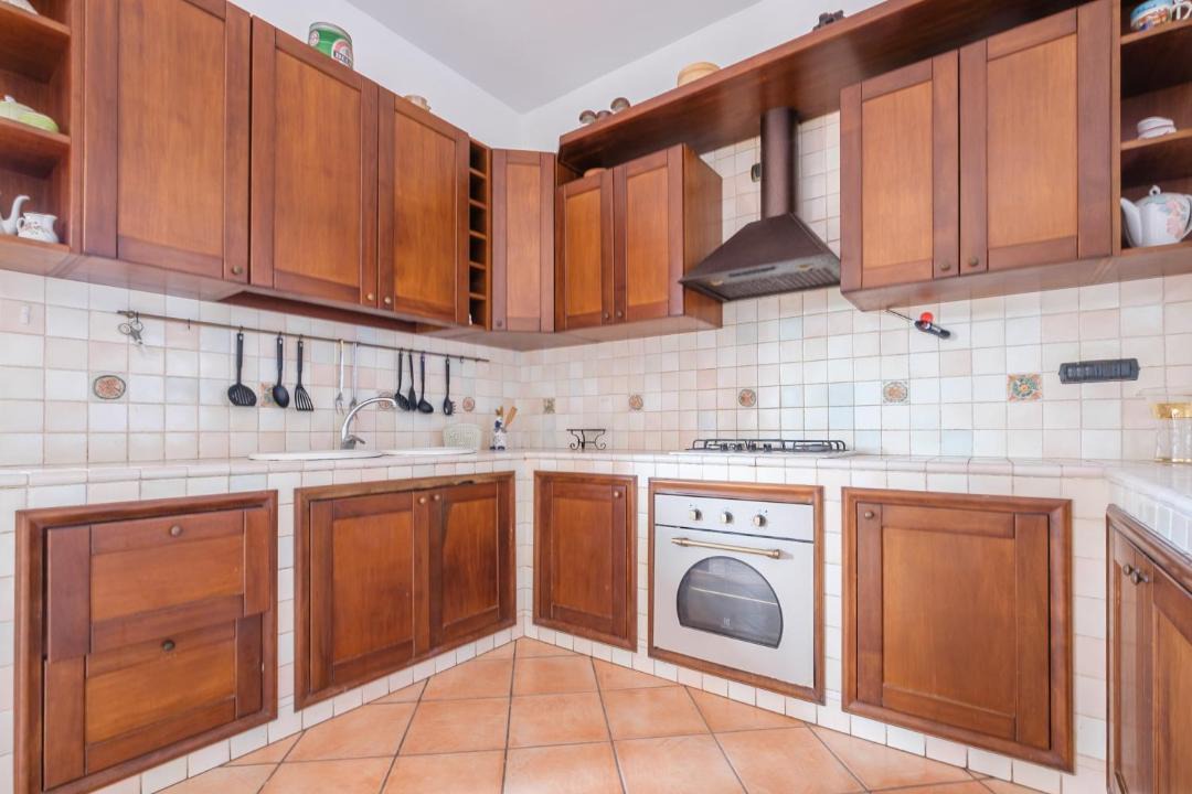 Photo of Kitchen in Faro Superiore