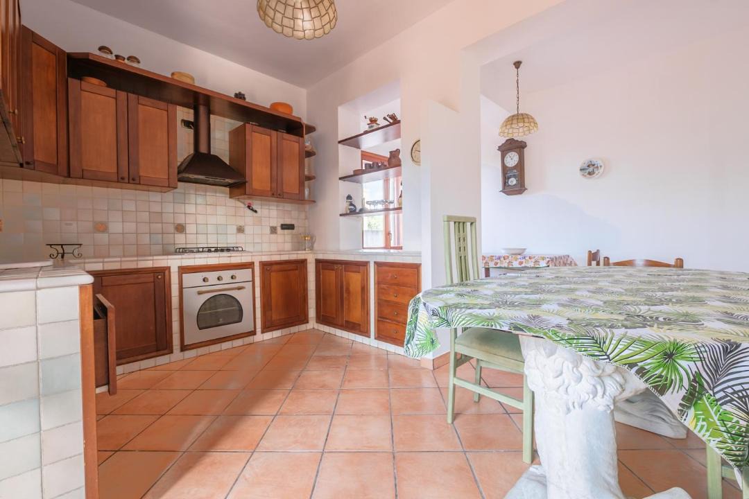 Photo of Kitchen in Faro Superiore