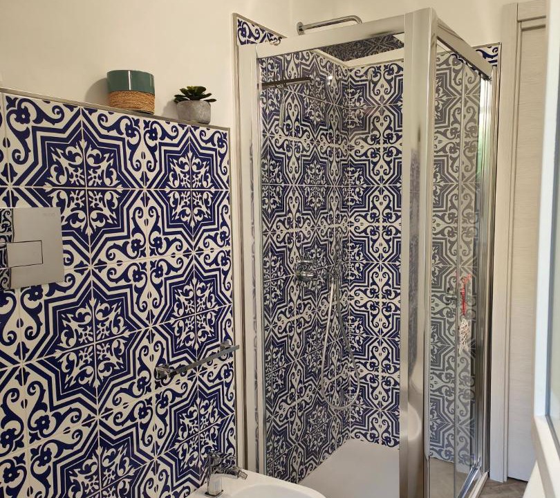 Photo of Bathroom in Sant'Ambrogio