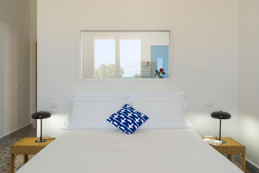 Photo of Bedroom in Fontane Bianche