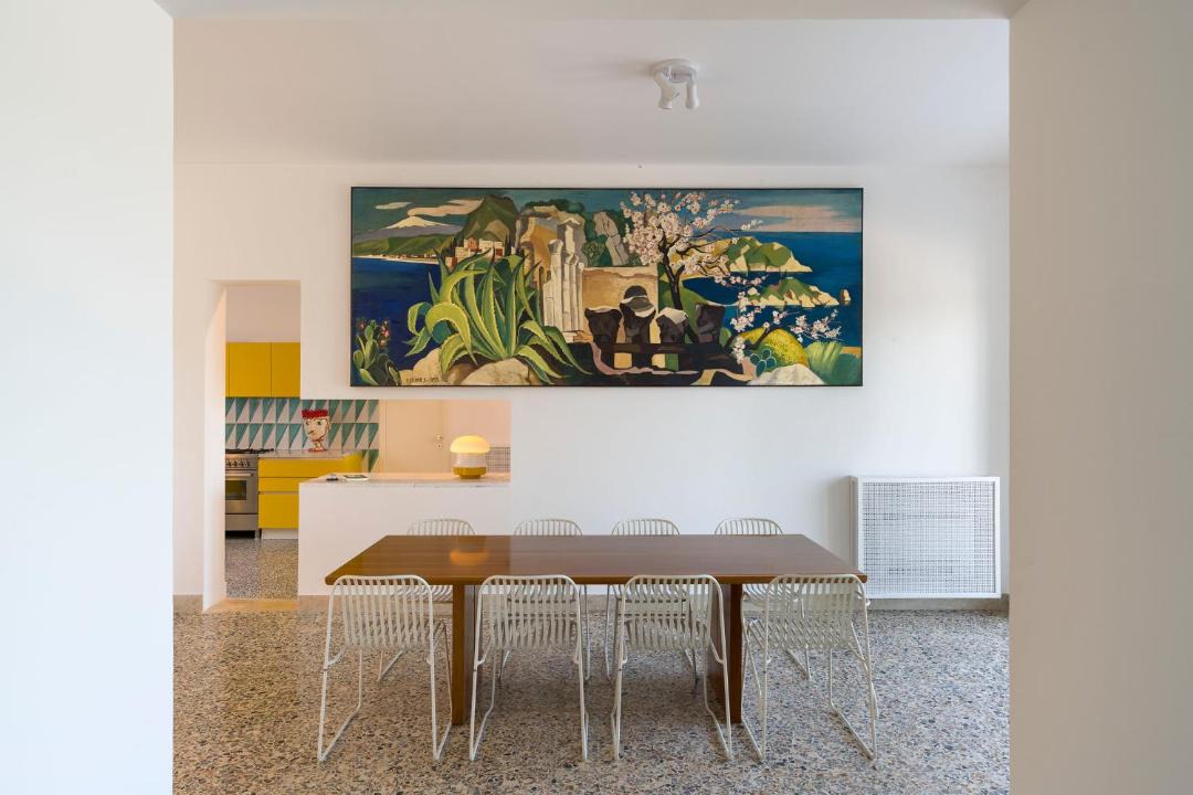 Photo of Livingroom in Fontane Bianche
