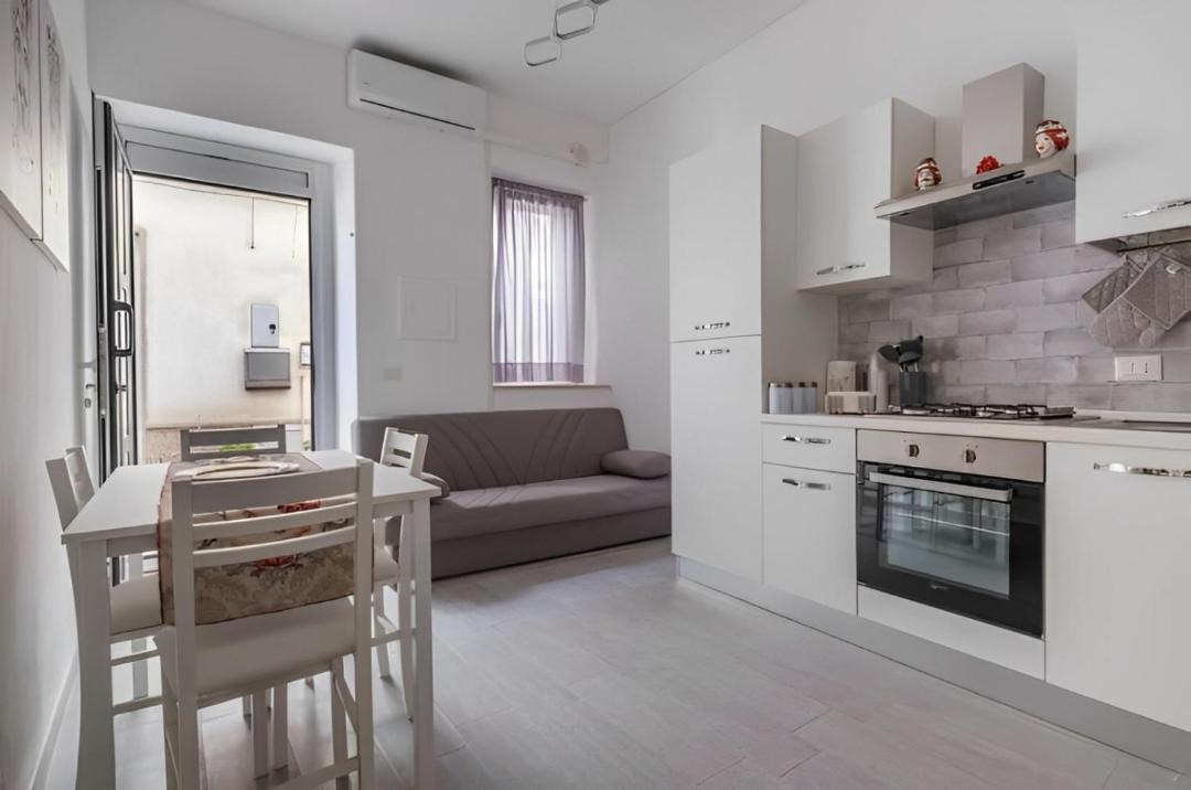 Photo of Kitchen in Letojanni