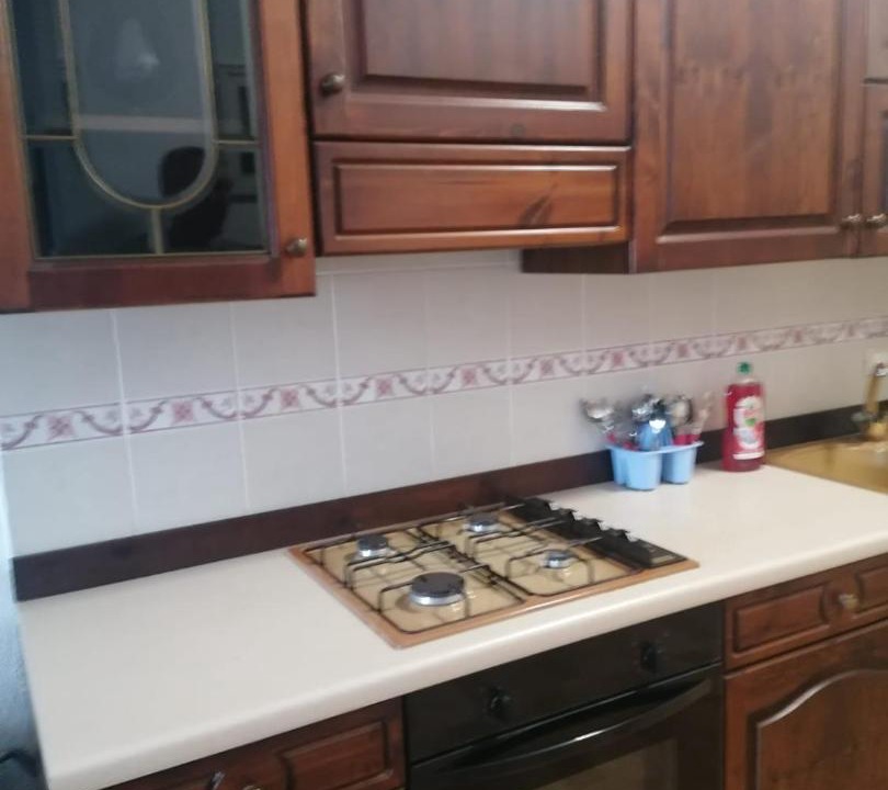 Photo of Kitchen in Scalea