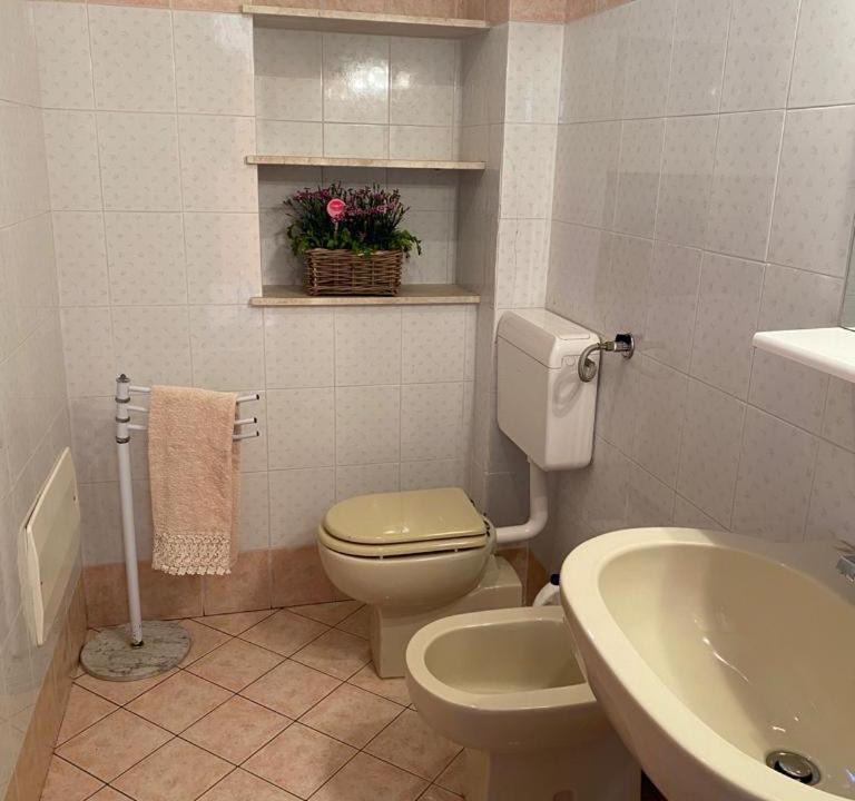 Photo of Bathroom in Letojanni