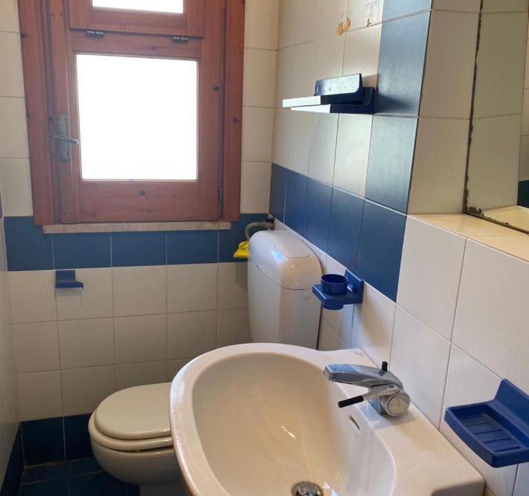 Photo of Bathroom in Letojanni